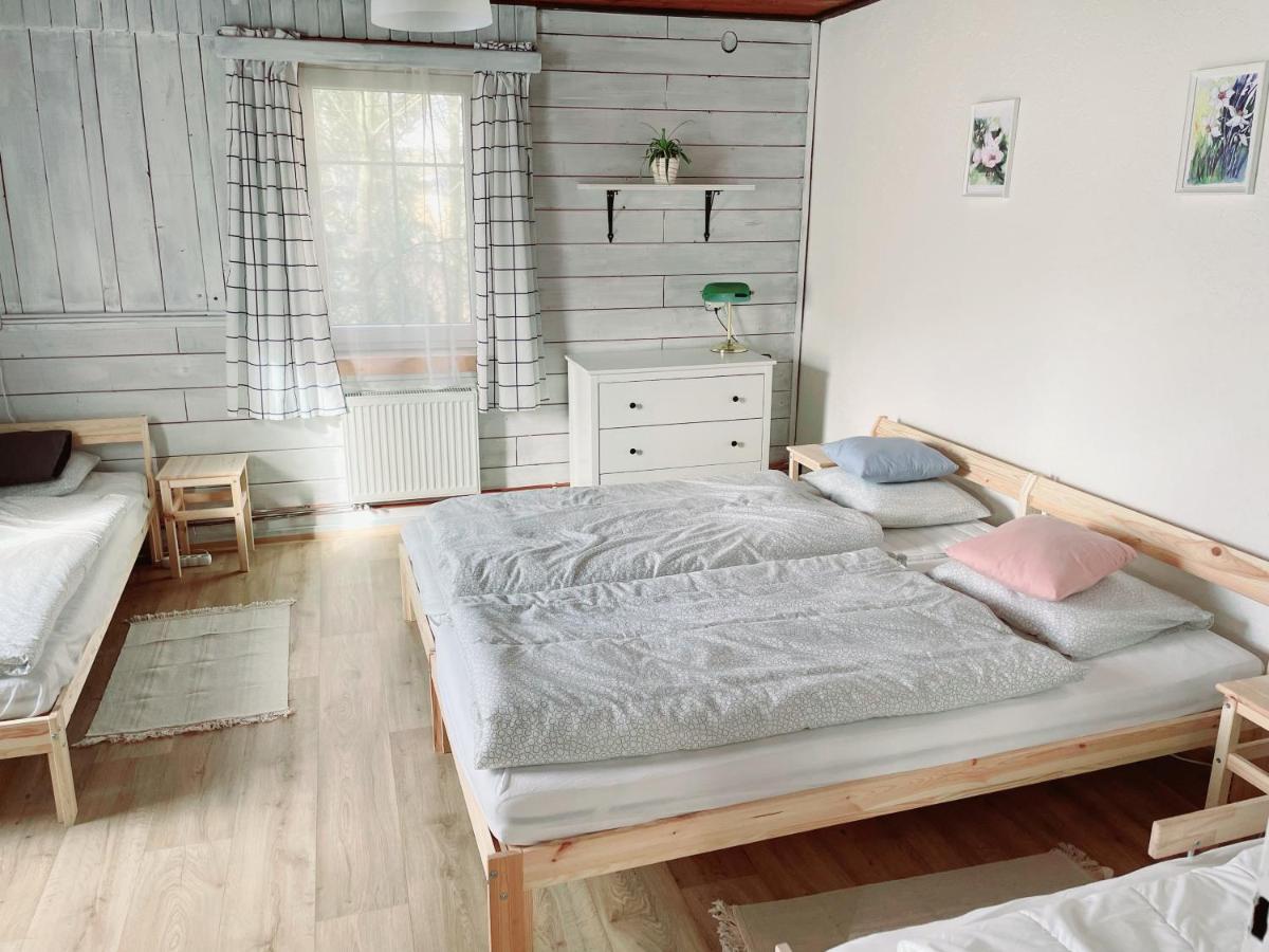 Villa Pod Stromy