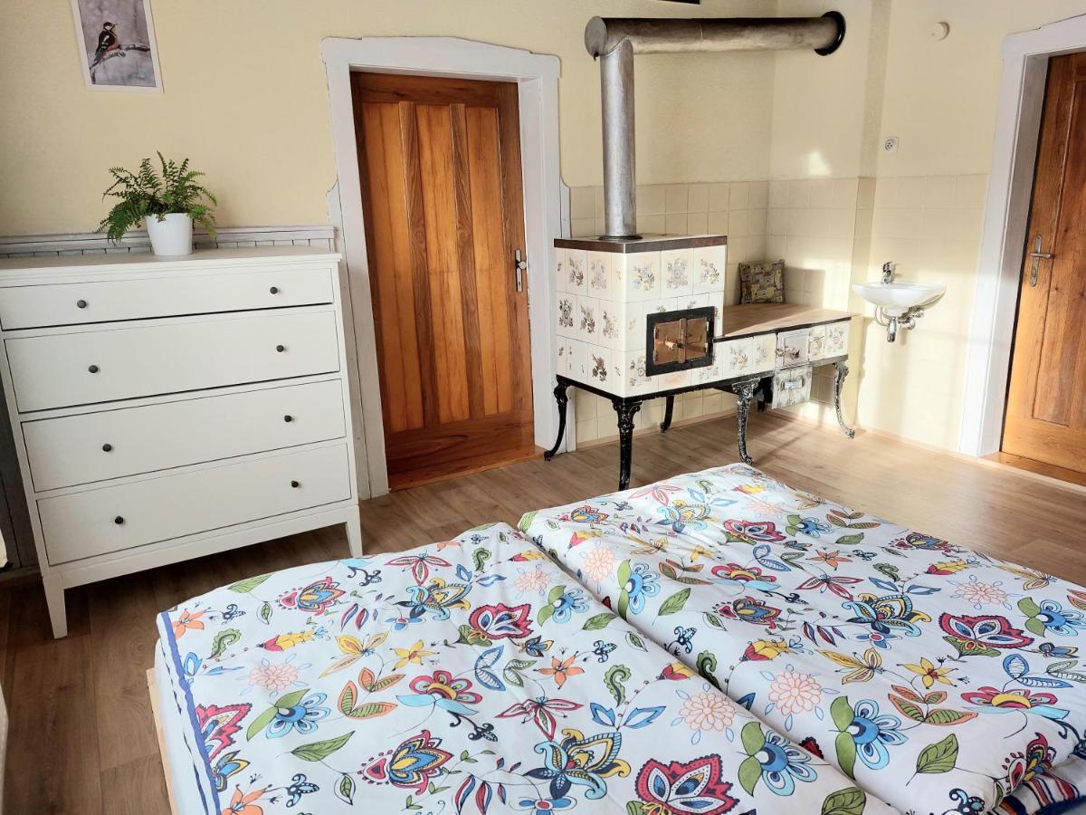Villa Pod Stromy *