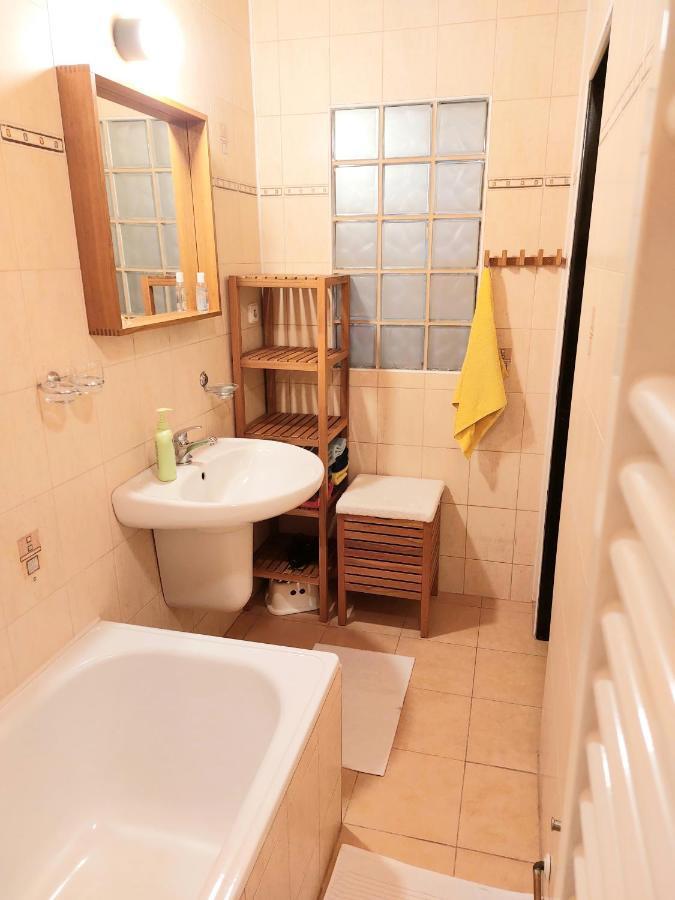 Villa Pod Stromy