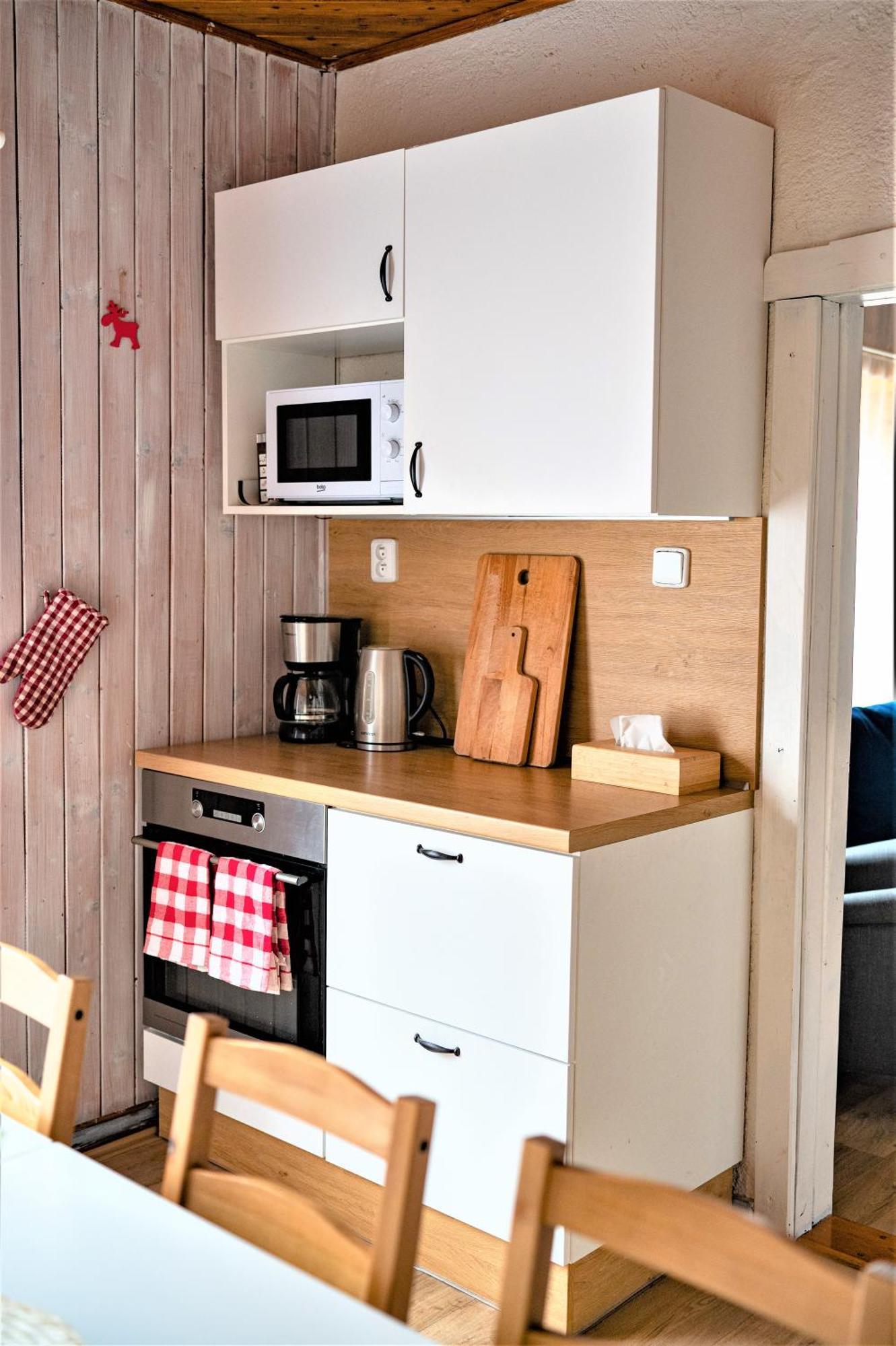 Villa Pod Stromy *