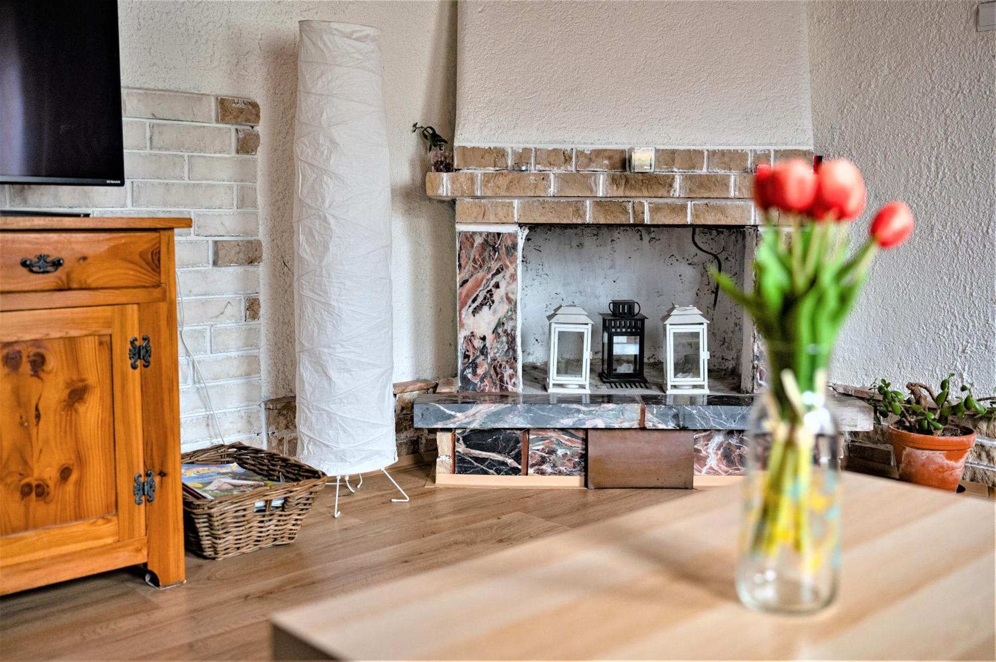 Villa Pod Stromy