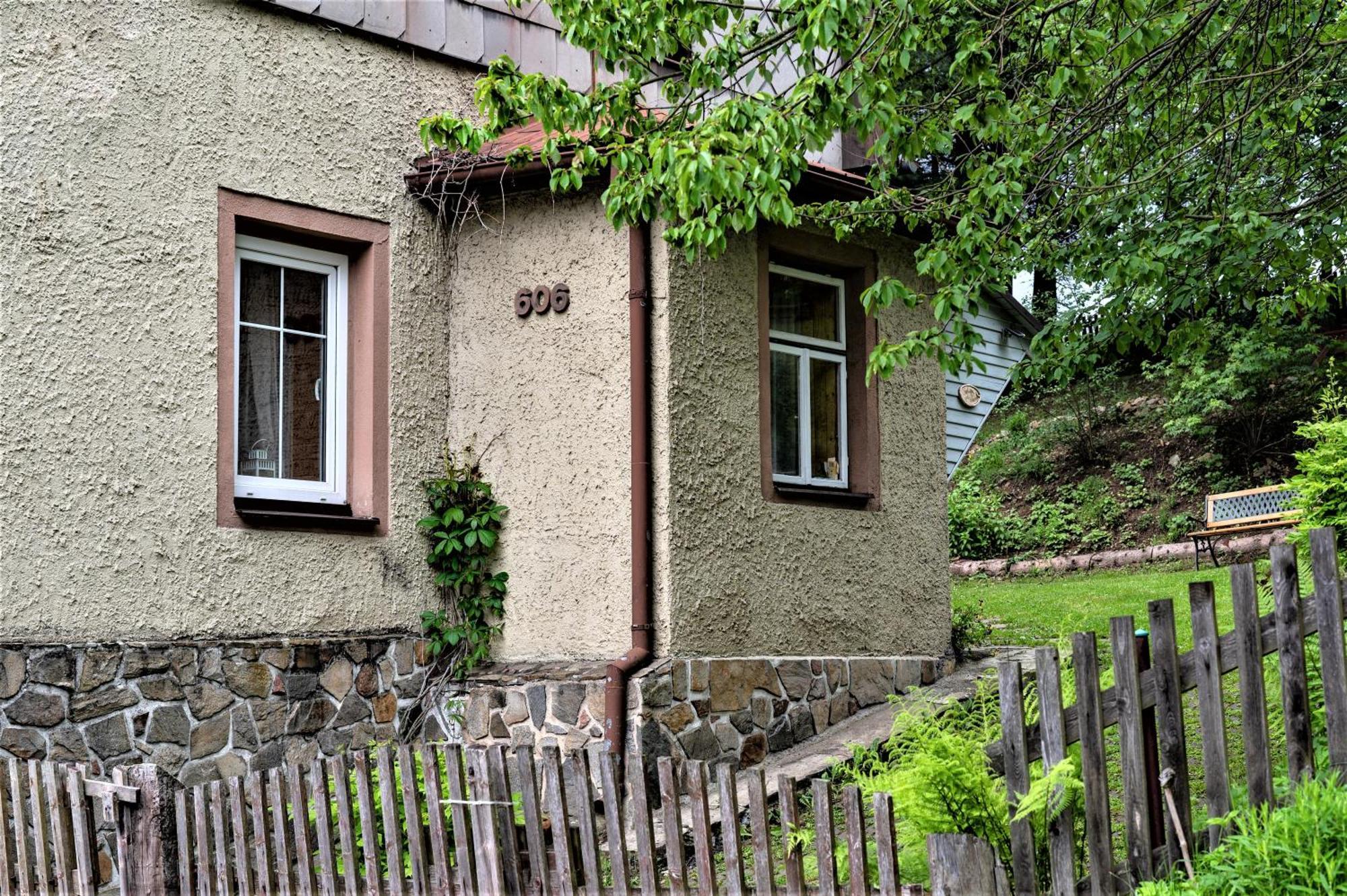 Pod Stromy Kovarska